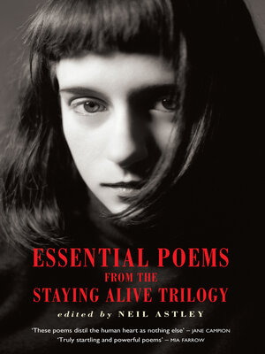 cover image of Essential Poems from the Staying Alive Trilogy
